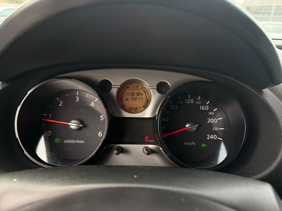 Продам Nissan Qashqai