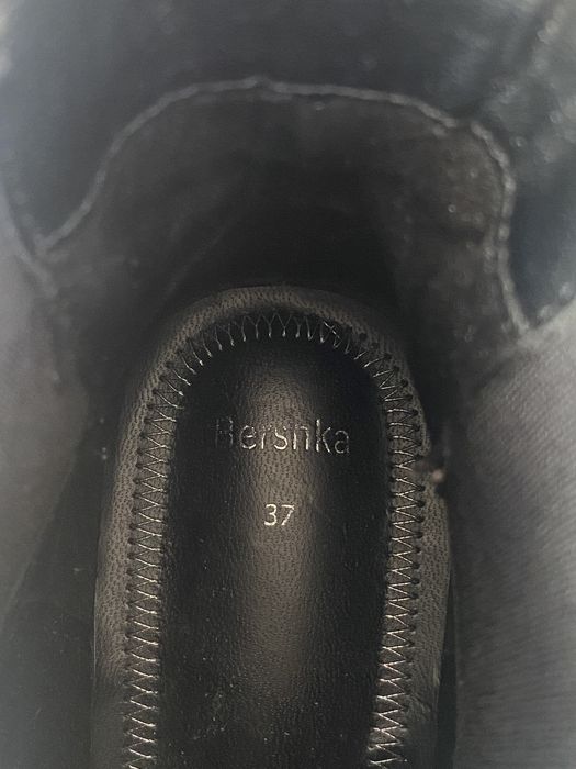 Челсі Bershka 37р