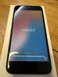 iPhone SE 2020 white 64GB