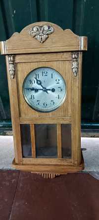 Excelente relógio todo restaurado PORTES grátis ( continente )