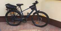 Rower crossowy Trek Dual Sport 2 Gen 5 MULSANNE
