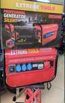 Gerador gasolina portátil 9500
