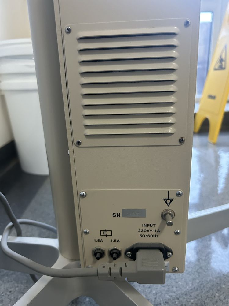 Кольпоскоп Olympus OCS-3 робочий