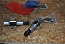 Nowe Pedały Rowerowe SPD CRANK BROTHERS Egg Beater 1 XC