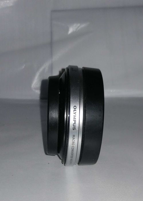 Olympus MCON-P01 Konwerter Makro