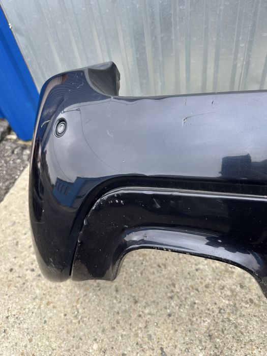 Zderzak tył BMW E61 Mpakiet