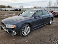 Audi A8 3.0 TFSI Long, w trakcie importu, super stan