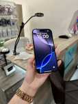 Iphone 16 Pro 128 Gb 100% Акб 2 Цикли Black Titanium Розстрочка Обмін
