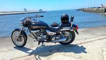 Daelim vt evolution 125cc