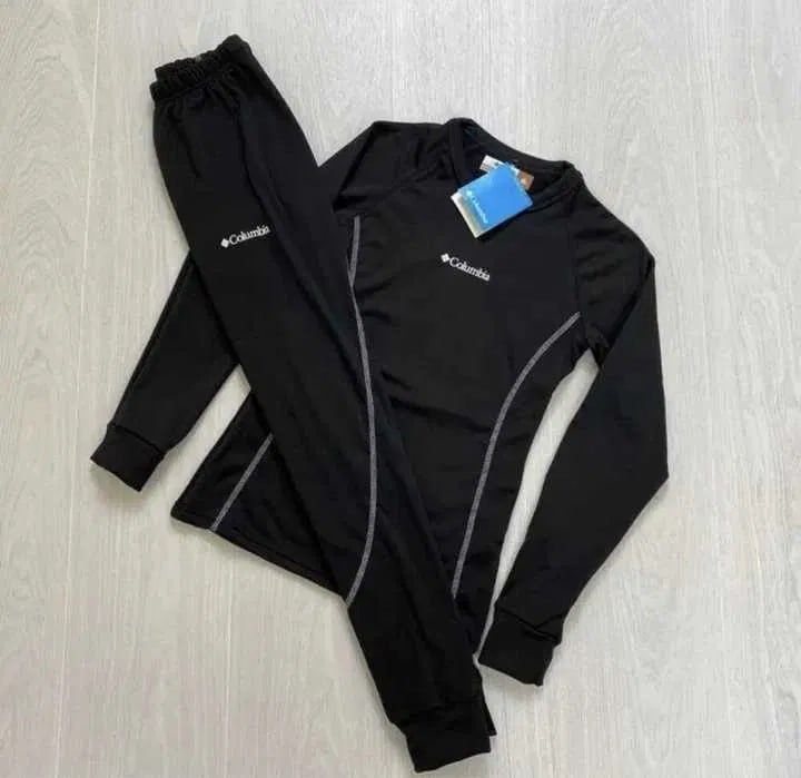 Термобілизна Columbia чоловіча жіноча дитяча опт, роздріб