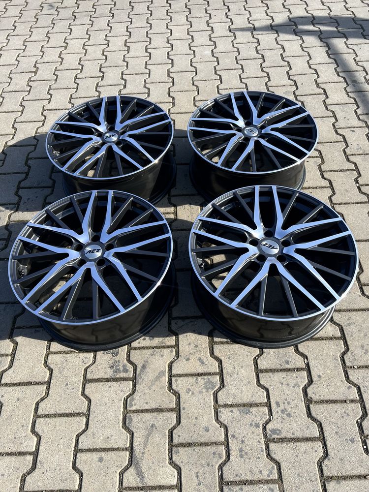 5/112 R20 Audi Q5 / VW Tiguan ID4 / Kodiaq / BMW X1 X2  / Mercedes GLC