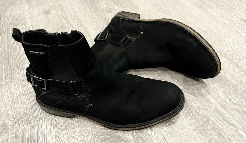 Kazar Botki męskie 44