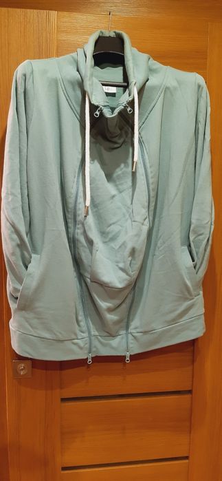 Bluza do noszenia w chuście/ nosidle 44/46