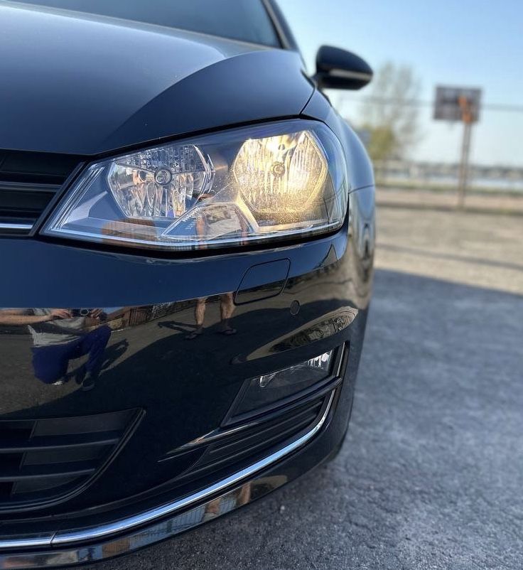 ‼️ Volkswagen Golf 7 ALLSTAR‼️