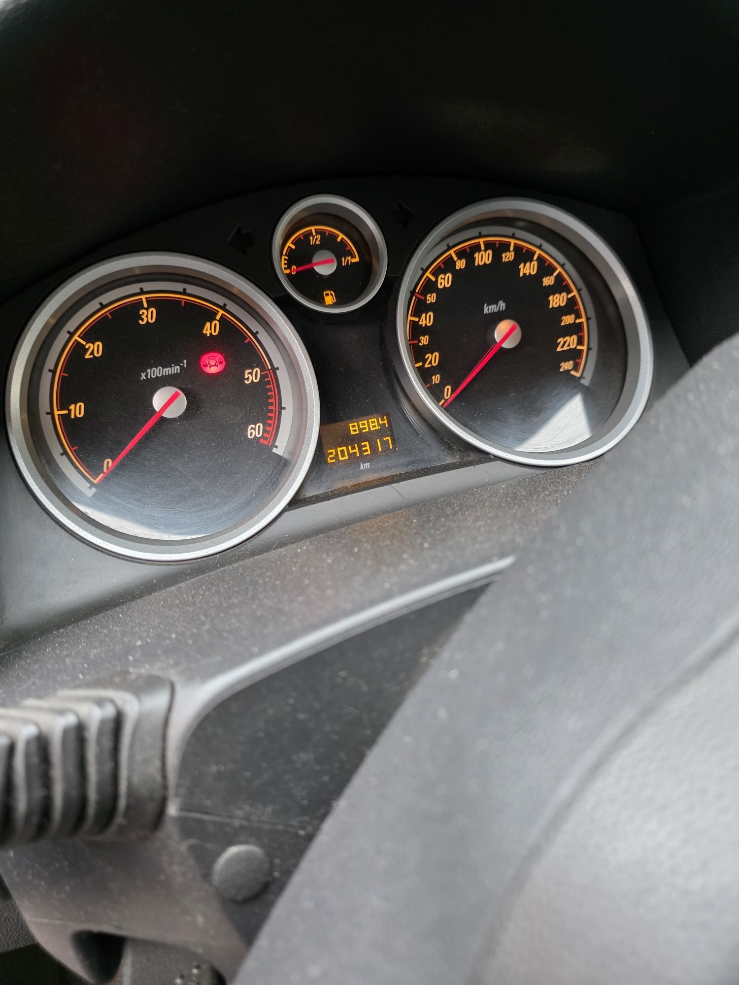 Opel Astra 1.3 cdti