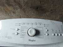 Pralka Whirlpool awe 6kg