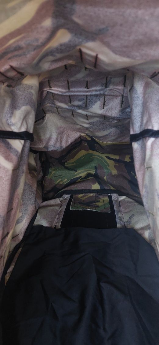 Рюкзак походный 60L с дождевиком