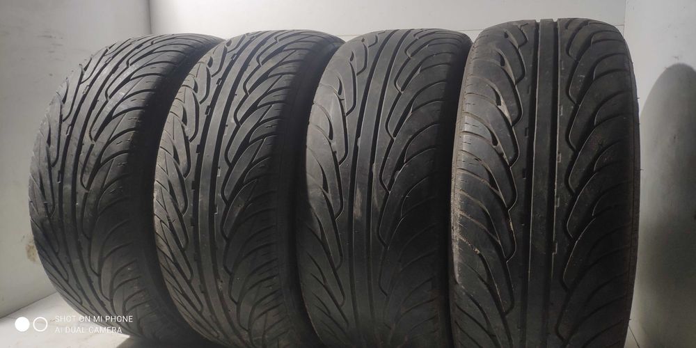 Opony 205/45R16 83V STAR PERFORMER TNG UHP para 2szt komplet 4szt lato