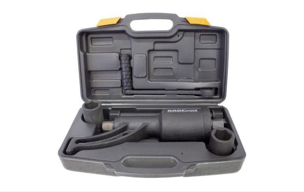 Desmutiplicador de Torque