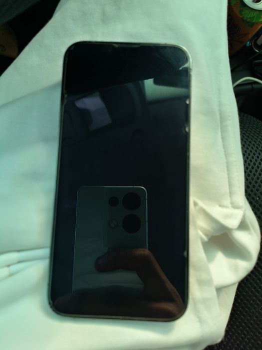 iPhone 13Pro 128gb