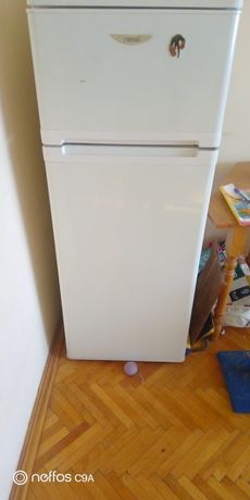 Холодилькик Зануссі