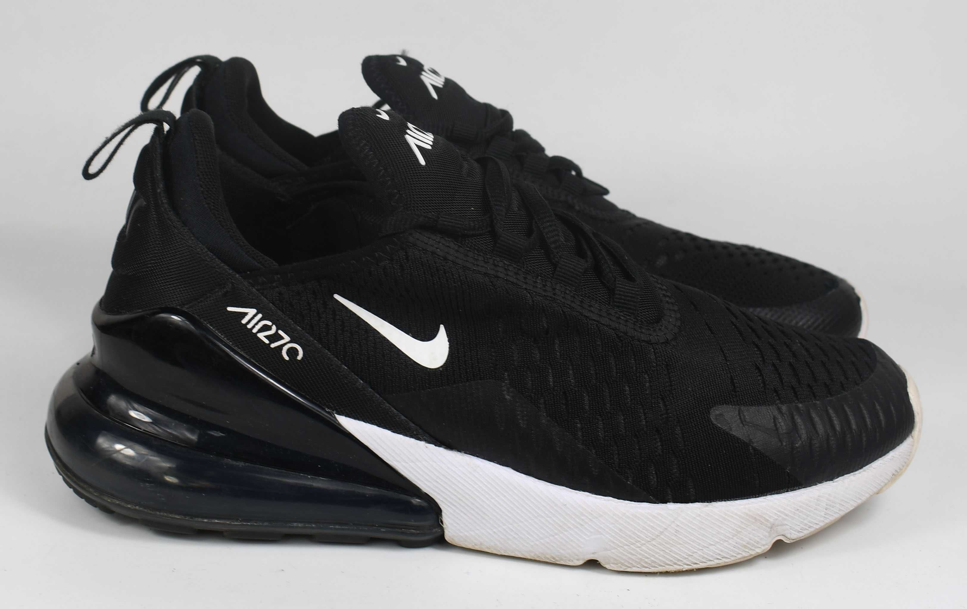 Używane z wadą Nike air max 270 rozmiar 39