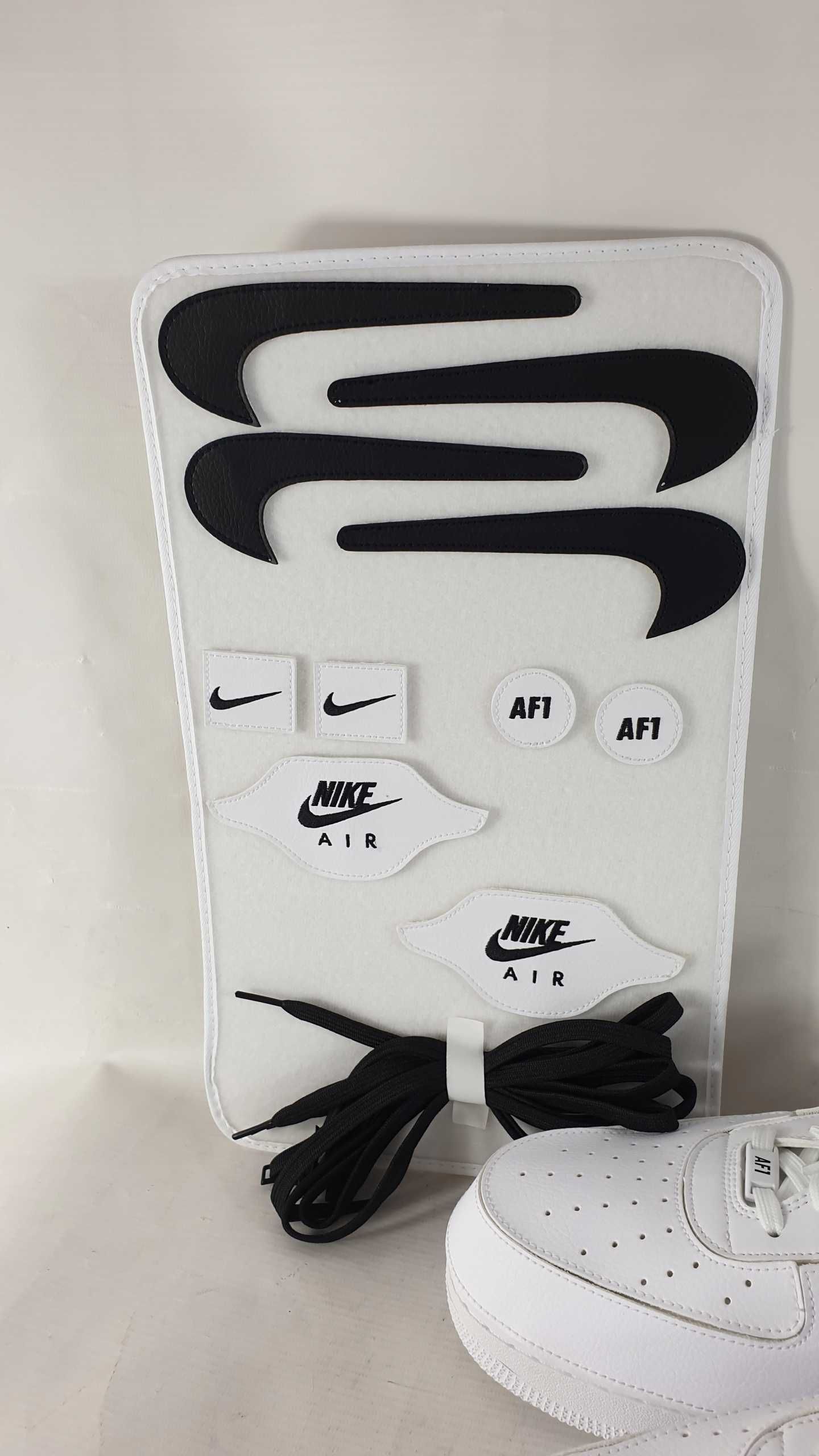 Nike Buty sportowe NIKE AF1/1 r. 51,5