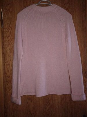 Кашемировая кофта-кардиган Peter Hahn для девушки/девочки