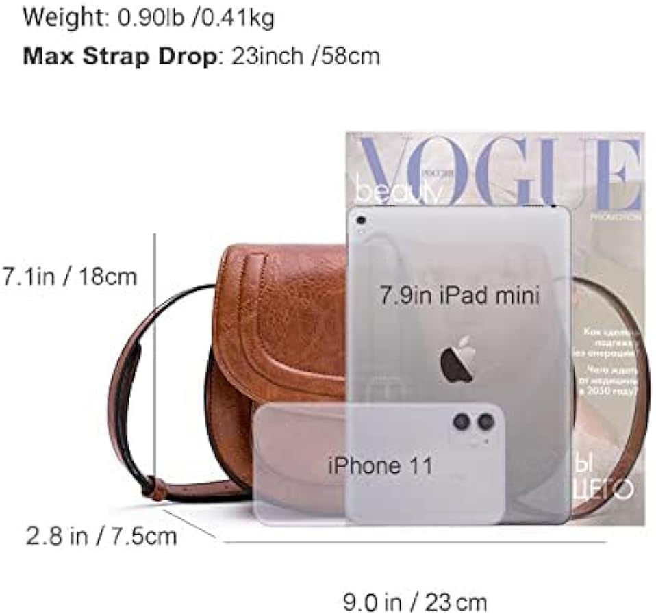 Torebka listonoszka torba typu crossbody skóra ekologiczna