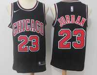 Camisola NBA Bulls Jordan 23