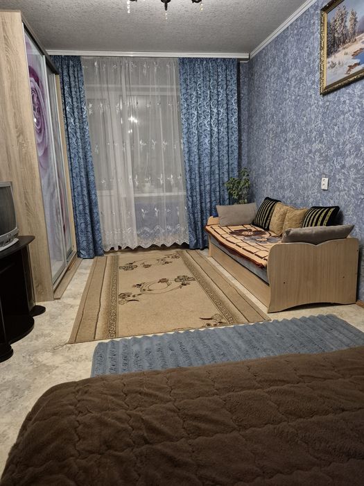Квартира на короткострокову оренду
