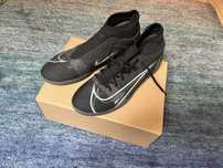 Halówki Nike Mercurial Superfly 8 IC r. 43 / 27,5cm