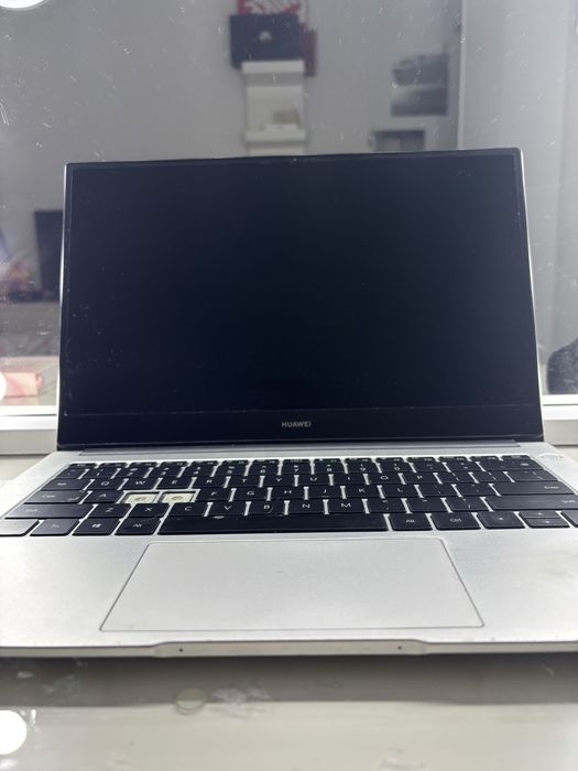 huawei MateBook D14
