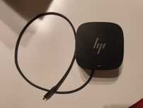 Stacja/replikator HP G4 Thunderbolt (4J0A2AA)