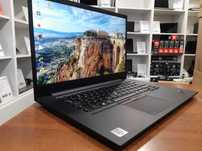 Laptop Lenovo P1 G3 i9-10885H 64gb 2tb Nvidia 4gb Win11 FV23% RATY0%