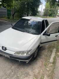 Продам peugeot 306