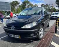 Vendo Peugeot 206