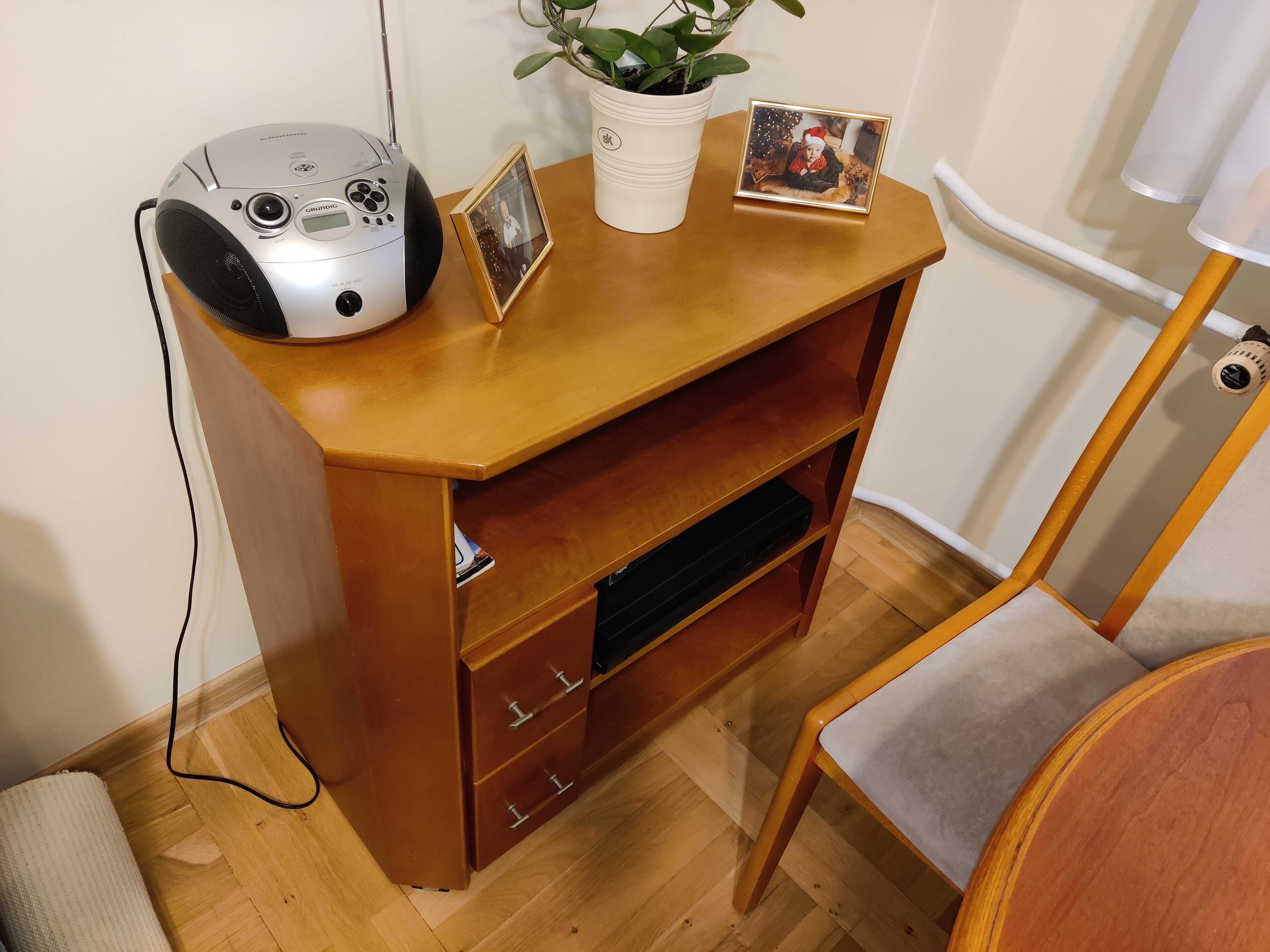 Stolik pod telewizor RTV