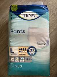 Подгузники-трусики Tena Pants Normal Large 100-135 см 30 шт.