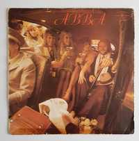 Vinyl - Abba (Bjorn Benny Anna Frida)