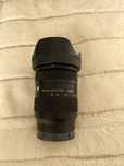 Sigma 28-70 2.8 sony FE