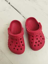 Дитячі crocs C6-7