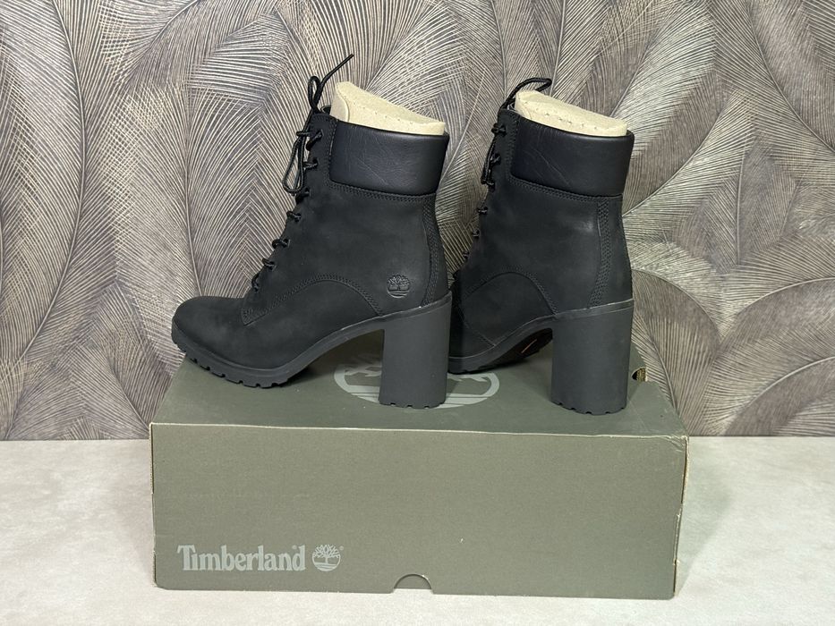 Оригінал черевики / ботинки / ботільйони - 36 розмір