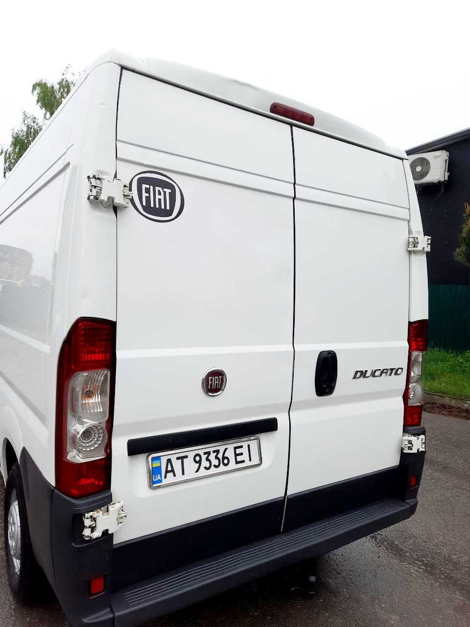 Продам Fiat Ducato 2013р