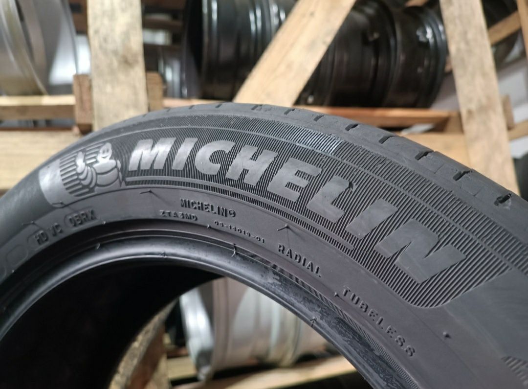 Літні шини MICHELIN 205/55 R16 резина Р16
