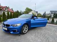 BMW Seria 4 BMW Seria 4 420d Cabrio M Sport