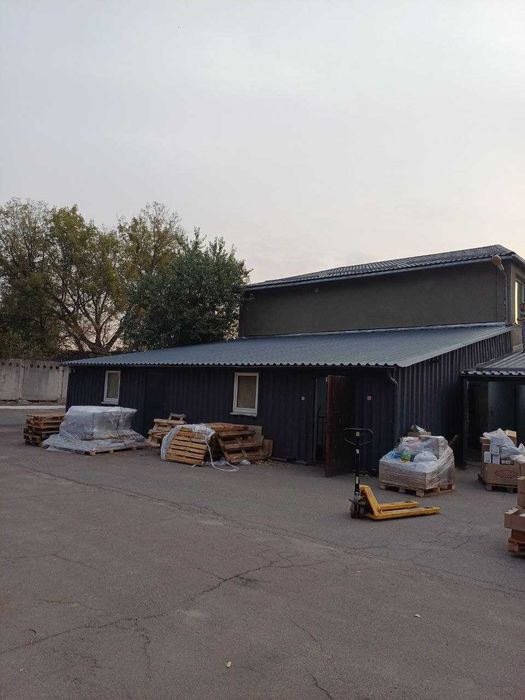 Покрівельні роботи в Києві – якісно, швидко, надійно