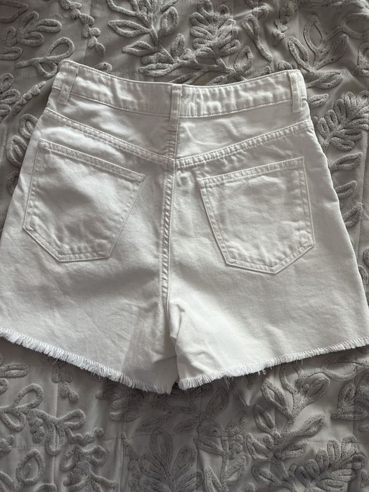 Джинсові шорти KoTOn