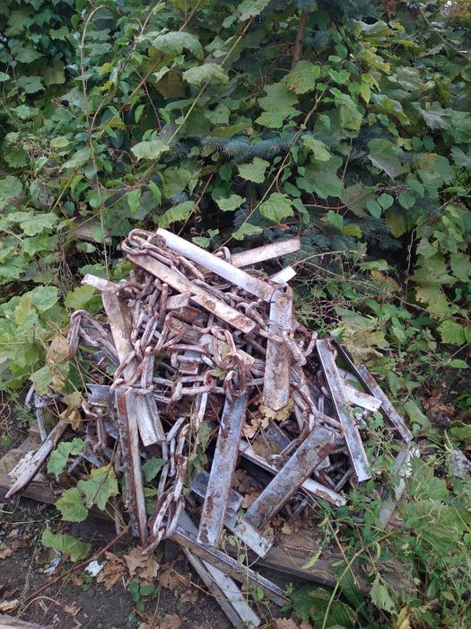 Łańcuch od wyciągu