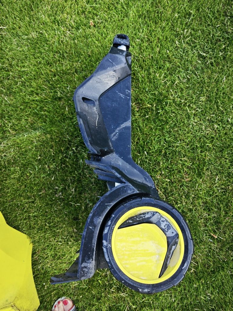 Obudowa myjki Karcher k5